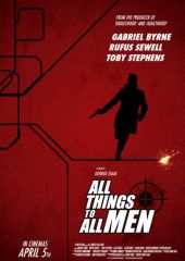 Смертельная игра (2013) (2013) The Deadly Game (All Things to All Men)