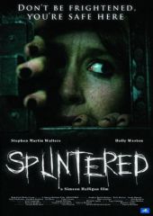 Раздвоение (2010) Splintered