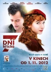 7 дней грехов (2012) 7 dni hrichu