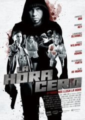 Ноль часов (2010) La hora cero