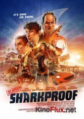 Акулонепроницаемый (2012) Sharkproof