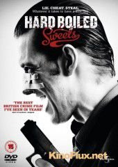 Твердые леденцы (2012) Hard Boiled Sweets