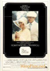 Великий Гэтсби (1974) The Great Gatsby