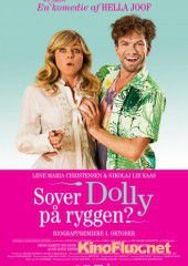 Спит ли Долли на спине? (2012) Sover Dolly p&aring; ryggen?