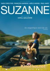 Сюзанн (2013) Suzanne