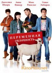 Переменная облачность (2012) Heiter bis wolkig