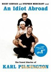 Простак за границей (2010) An Idiot Abroad