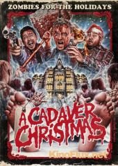 Рождество с трупаками (2011) A Cadaver Christmas