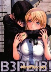 Взрыв! (2012) Btooom!