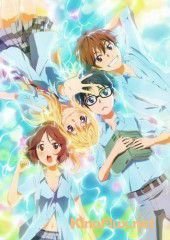 Твоя апрельская ложь (2014) Shigatsu wa Kimi no Uso