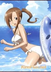 Члены Школьного Совета ТВ-2 (2014) Seitokai Yakuindomo TV-2