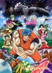 Торико (2011) Toriko