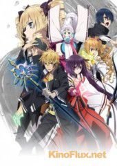 Токийские вороны (2013) Tokyo Ravens