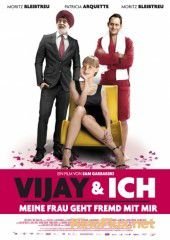 Виджай и я (2013) Vijay and I