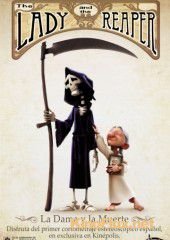 Женщина и смерть (2009) The Lady and the Reaper