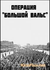 Операция "Большой вальс" (2011)