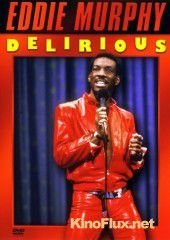 Эдди Мёрфи: Околесица (1983) Eddie Murphy: Delirious