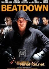 Сопротивление (2010) Beatdown