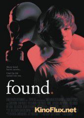 Поиск (2012) Found