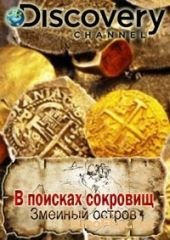 Discovery. В поисках сокровищ: Змеиный остров (2015) Treasure Quest: Snake Island