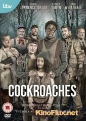 Тараканы (2015) Cockroaches