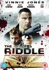 Тайна рукописи (2007) The Riddle