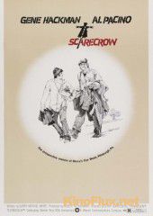 Пугало (1973) Scarecrow