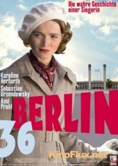 Берлин 36 (2009) Berlin '36