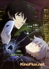 Темнее чёрного – История чёрного контрактора (2010) Darker Than Black - Kuro no Kieyakusha: Gaiden