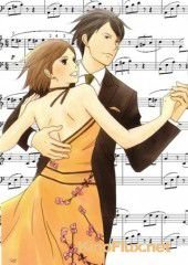 Нодамэ Кантабиле (2007) Nodame kant&acirc;bire