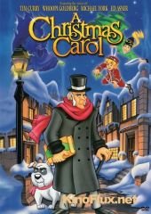 Духи Рождества (1997) A Christmas Carol