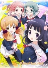 Девочка Вакаба (2015) Wakaba Girl