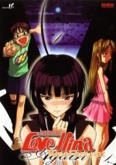 Снова любовь и Хина (2002) Love Hina Again