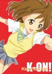 Кэйон! / Легкая музыка ТВ-2 (2009) K-On! TV-2