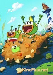 Хлебоутки (2014) Breadwinners