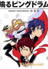 Пингвиний барабан (2011) Mawaru-Penguindrum