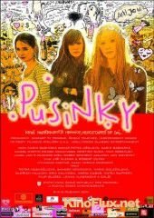 Куклы (2007) Pusinky