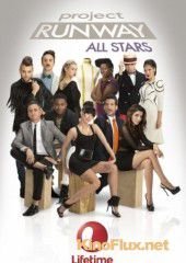 Проект Подиум. Все звёзды (2012) Project Runway All Stars