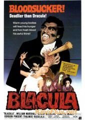 Блакула (1972) Blacula