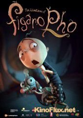 Фобии Фигаро (2009) Figaro Pho