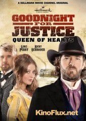 Справедливый судья 2 (2013) Goodnight for Justice: Queen of Hearts