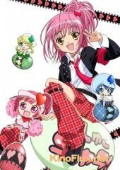 Чара-хранители! ТВ-1 (2007) Shugo Chara! / Shugokyara! TV-1