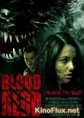 Кровь семьи Редд (2015) Blood Redd