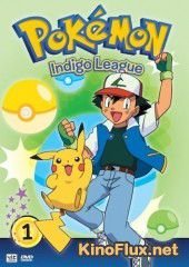 Покемон (1998) Pokemon [US]