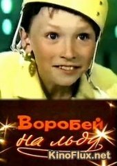 Воробей на льду (1983)