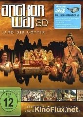 Ангкор Ват: Земля богов (2012) Angkor Wat: Land der Gotter