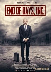 Конец света инкорпорейтед (2015) End of Days, Inc.