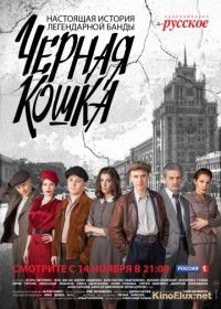 Черная кошка (2016)