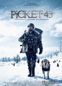 43-я застава (2015) Picket 43