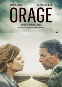 Буря (2015) Orage